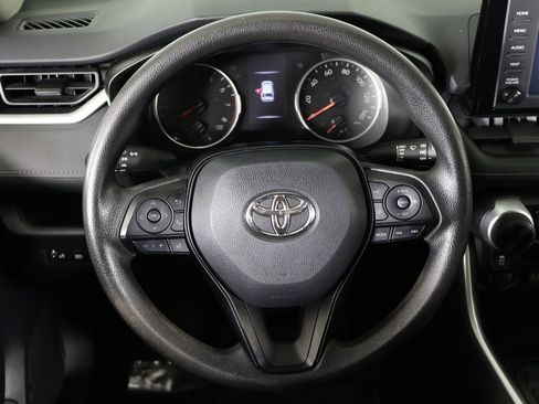 Used 2019 Toyota RAV4 LE image 35