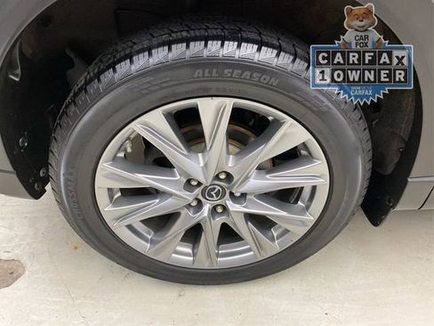 Used 2019 MAZDA CX-5 Grand Touring image 17
