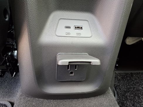 New 2026 Buick Envision Avenir image 22