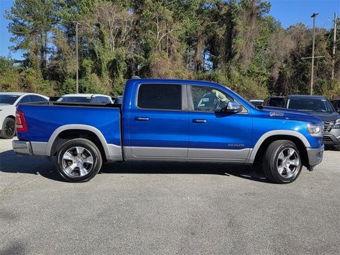 Used 2019 RAM 1500 Laramie image 38