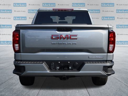 New 2026 GMC Sierra 1500 Elevation image 7