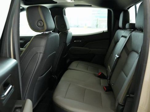 Used 2023 Chevrolet Colorado ZR2 w/ Desert Boss Special Edition image 18