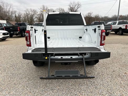 Used 2021 Ford F150 Raptor w/ Equipment Group 801A High image 18