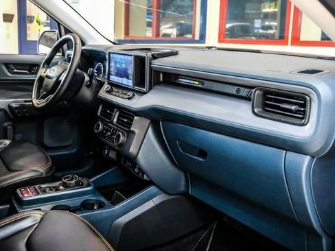 Used 2024 Ford Maverick Tremor w/ Tremor Off-Road Package image 13