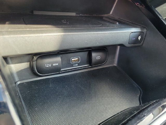 Used 2021 Kia Soul EX FWD image 34