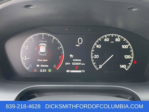 Used 2024 Honda HR-V Sport image 24