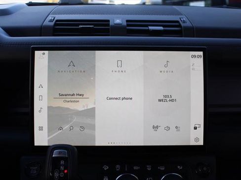 New 2026 Land Rover Defender 110 image 35