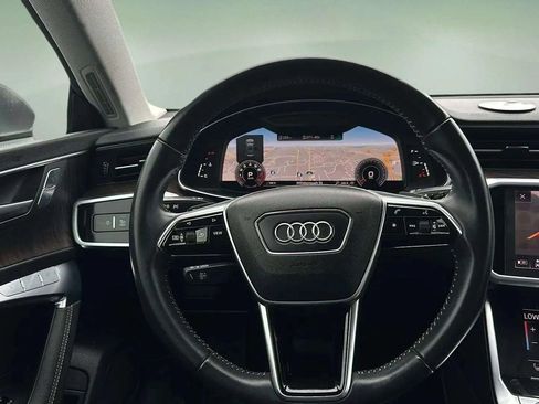 Used 2019 Audi A7 3.0T Premium Plus image 36