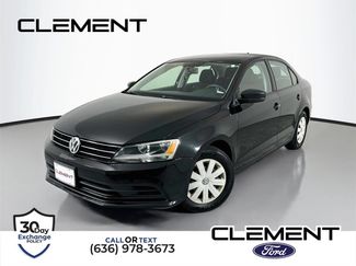 Used 2015 Volkswagen Jetta S FWD video 1
