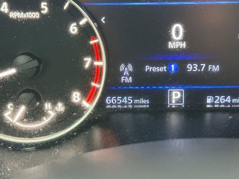 Used 2021 Nissan Altima 2.5 SV image 28