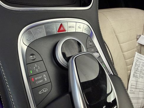 Used 2017 Mercedes-Benz S 550 Sedan image 15