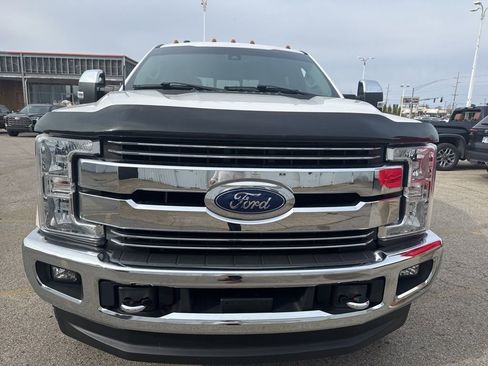 Used 2018 Ford F250 Lariat w/ Lariat Ultimate Package image 10