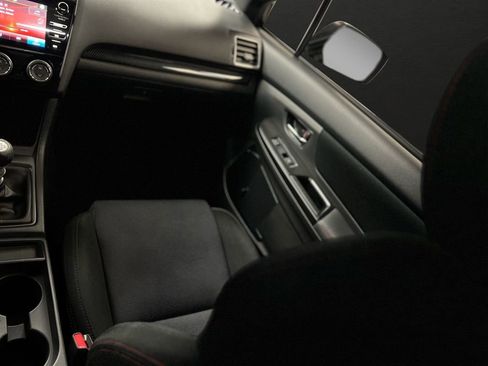 Used 2019 Subaru WRX Premium image 18