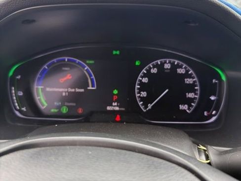 Used 2020 Honda Accord EX-L image 20