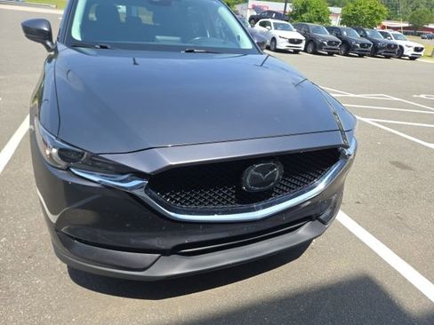 Used 2019 MAZDA CX-5 Grand Touring Reserve AWD/4WD image 11