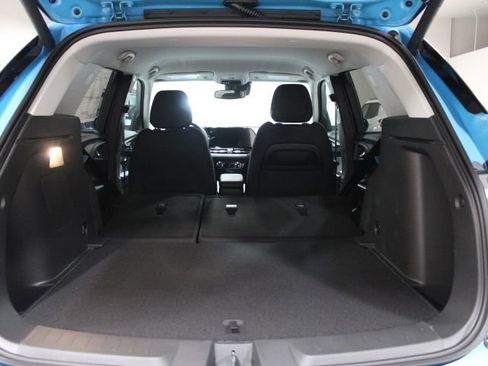 New 2026 Chevrolet TrailBlazer LT w/ Convenience Package AWD/4WD image 13