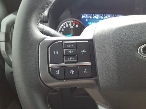 Certified 2023 Ford F150 XLT w/ Equipment Group 302A High image 15