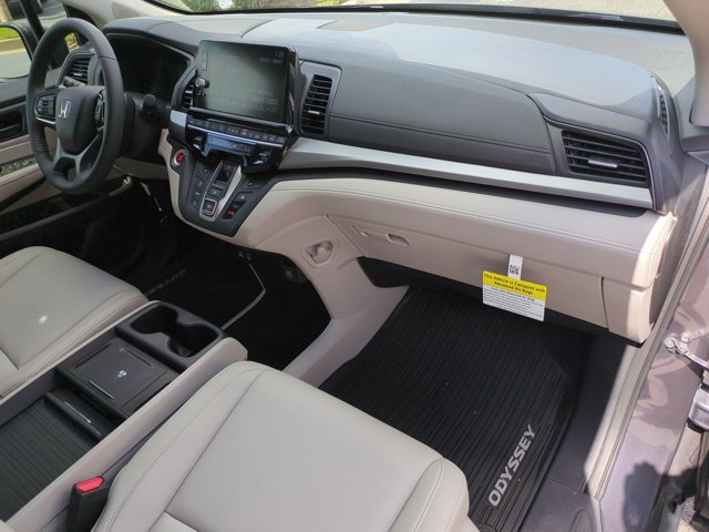 Certified 2026 Honda Odyssey EX-L image 23