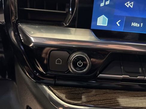 Used 2023 Chevrolet Silverado 1500 RST image 27