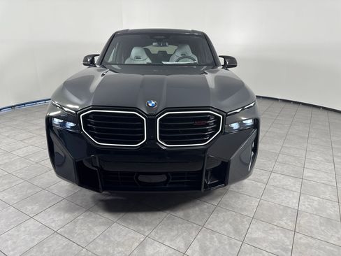 Used 2026 BMW XM Label Red w/ M Driver's Package AWD/4WD image 6