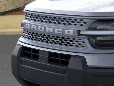 New 2026 Ford Bronco Sport Big Bend w/ Convenience Package image 63