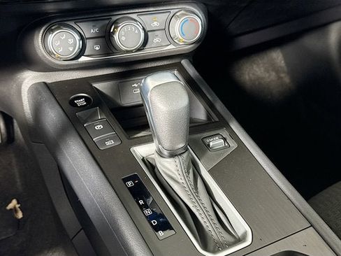 New 2026 Nissan Kicks S image 15