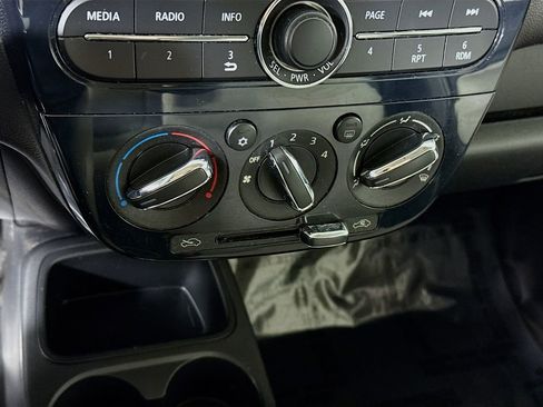Used 2017 Mitsubishi Mirage G4 ES FWD image 6