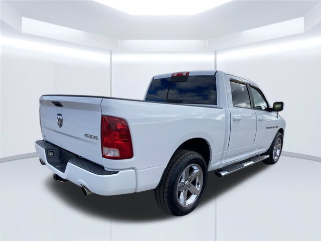 Used 2012 RAM 1500 Sport AWD/4WD image 6
