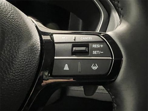 New 2025 Honda Pilot EX-L image 20