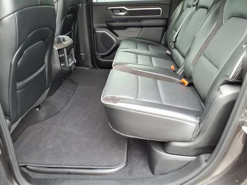 Used 2026 RAM 1500 Laramie w/ Sport Appearance Package AWD/4WD image 13