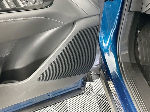 New 2026 Nissan Murano Platinum w/ Cargo Package image 26