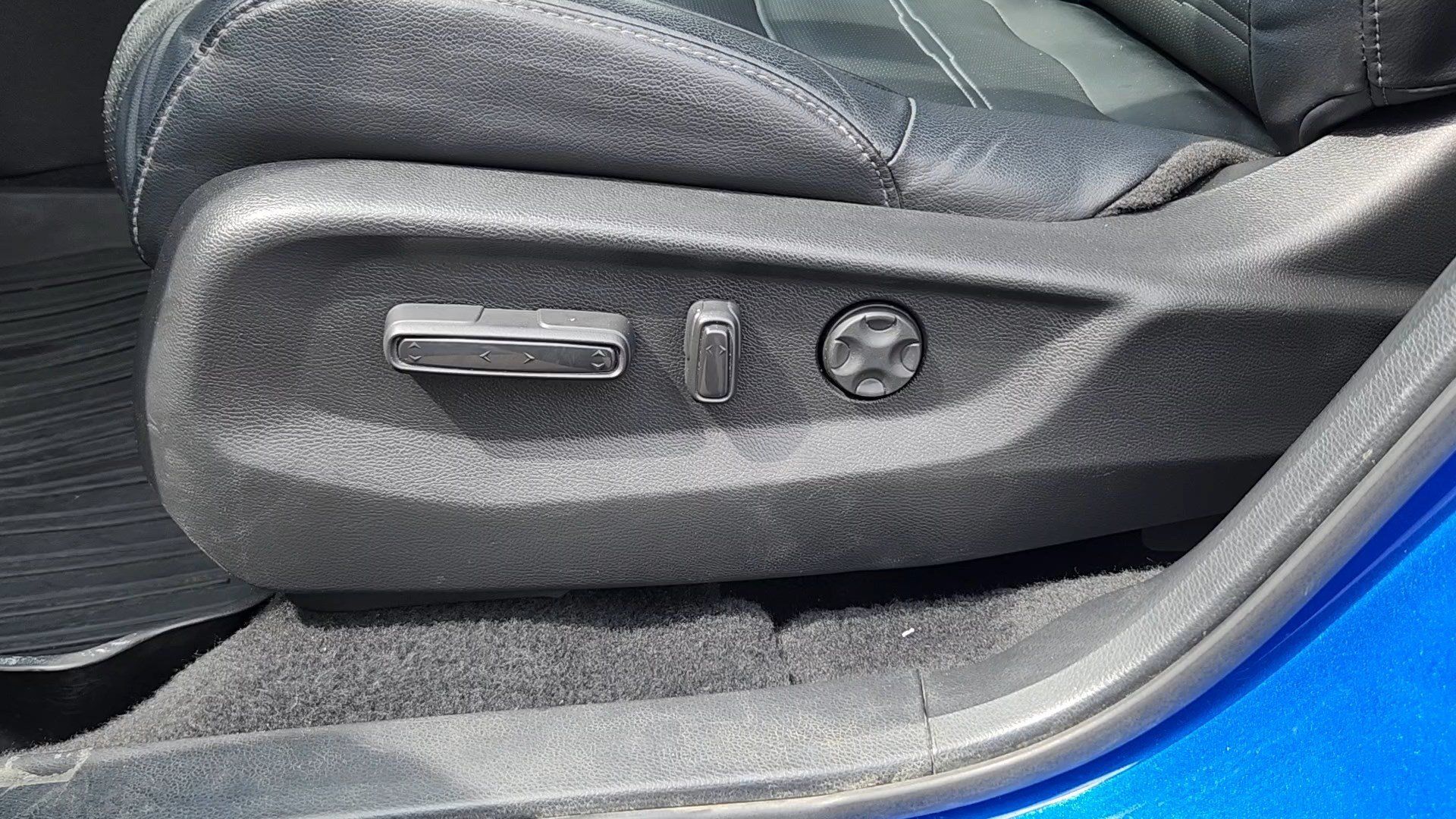 Used 2021 Honda CR-V EX-L image 8