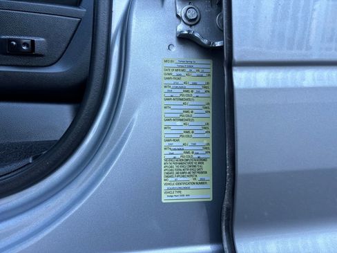 Used 2022 RAM 2500 Laramie image 29