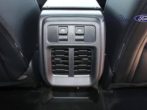 New 2026 Ford Bronco Outer Banks AWD/4WD image 11