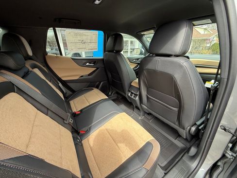 New 2026 Chevrolet Equinox ACTIV FWD image 34
