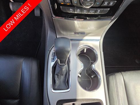 Used 2020 Jeep Grand Cherokee Limited RWD image 27