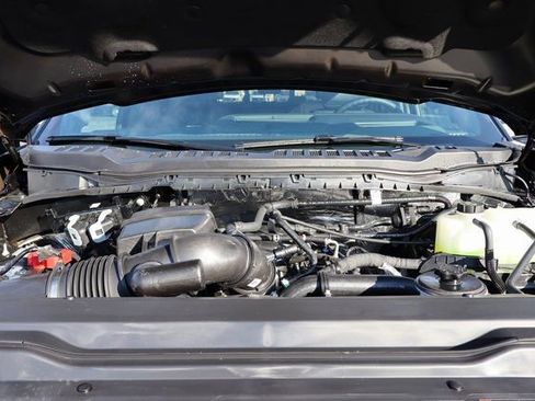 New 2026 Ford F350 Platinum w/ FX4 Off-Road Package image 43