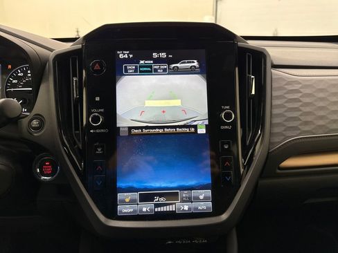 Certified 2025 Subaru Forester Sport image 18