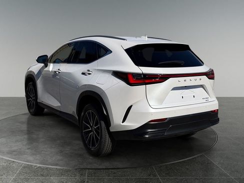 Used 2024 Lexus NX 350 AWD w/ Vision Package image 7