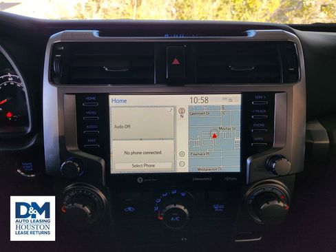 Used 2022 Toyota 4Runner SR5 Premium image 22