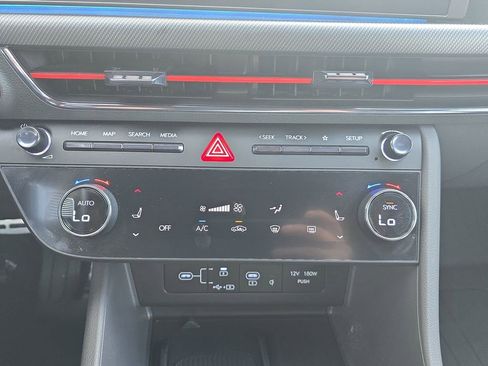 Certified 2024 Hyundai Sonata N Line image 23