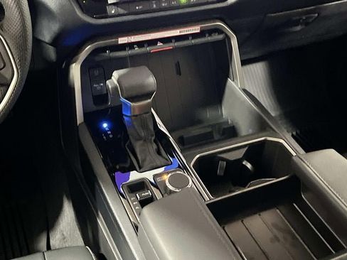New 2026 Toyota Tundra SR5 AWD/4WD image 14