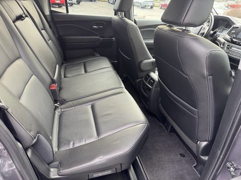 Used 2022 Honda Ridgeline RTL-E image 13