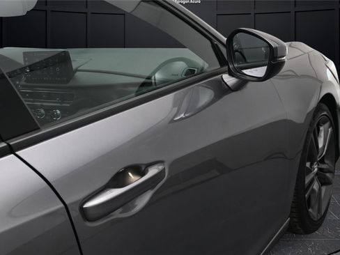 Certified 2023 Acura Integra A-Spec FWD image 16