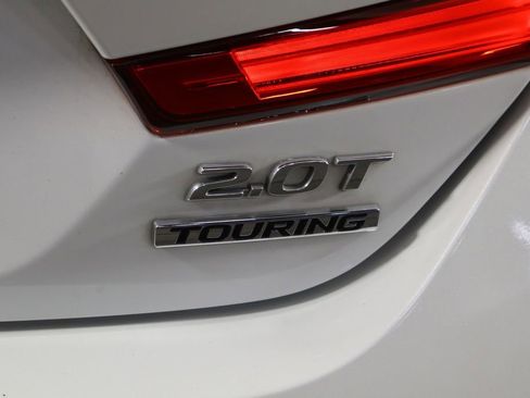 Used 2018 Honda Accord Touring image 43
