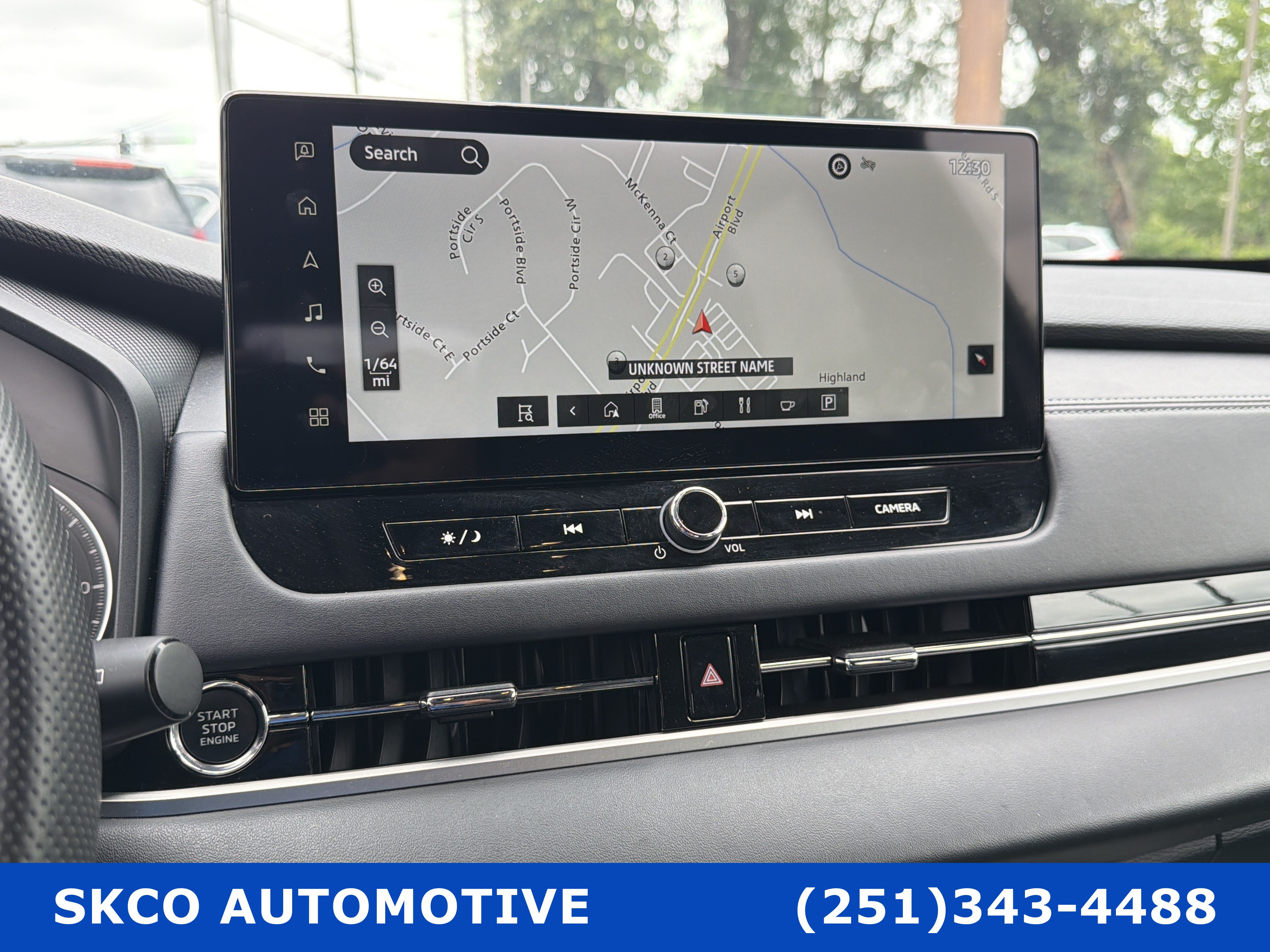 Used 2025 Mitsubishi Outlander SE FWD image 16