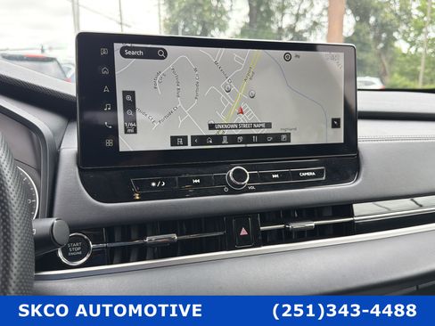 Used 2025 Mitsubishi Outlander SE FWD image 16
