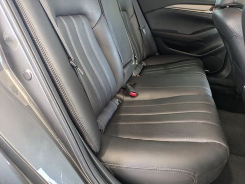 Used 2018 MAZDA MAZDA6 Grand Touring FWD image 13