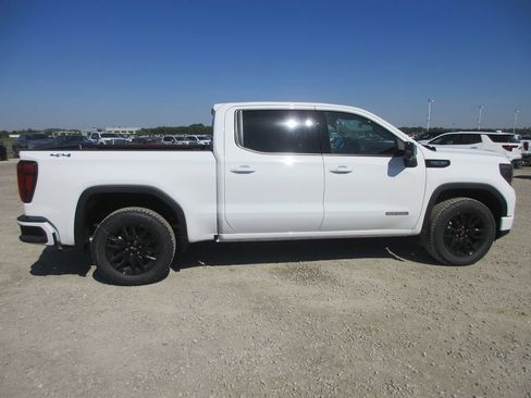 New 2026 GMC Sierra 1500 Elevation w/ Elevation Premium Package AWD/4WD image 3