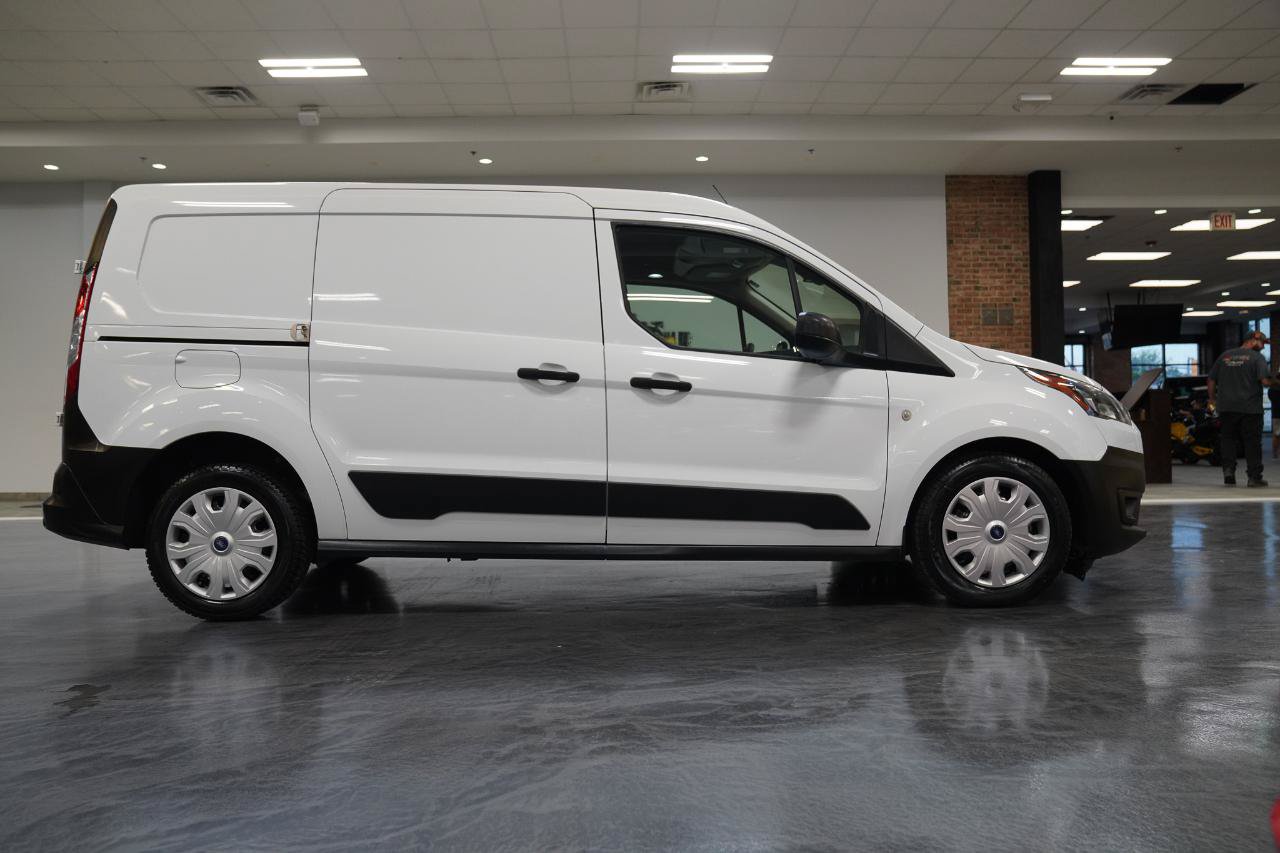Used 2022 Ford Transit Connect XL FWD image 9